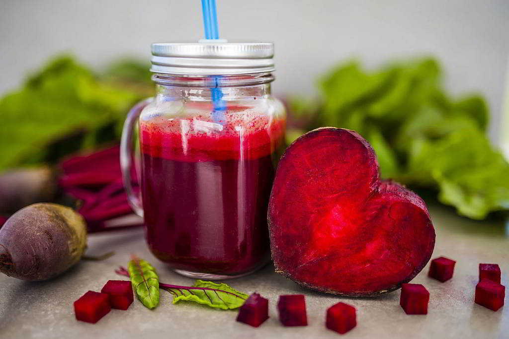 Beetroots are here to stay